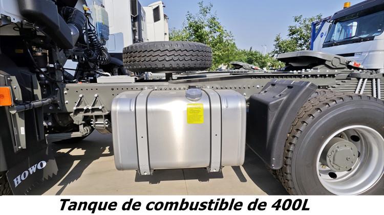 Venta de howo 400 camiones sinotruk precio