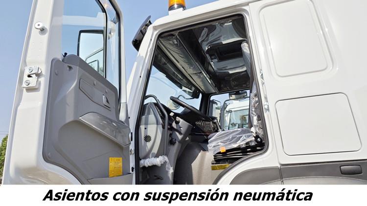 Venta de howo 400 camiones sinotruk precio