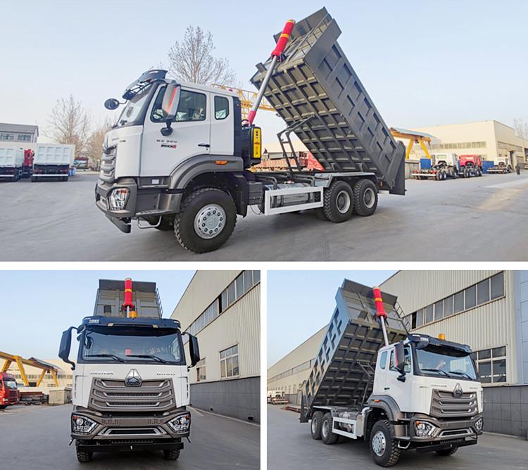 Volquete sinotruk howo 380 precio en venta en Dominican