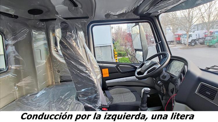Volquete sinotruk howo 380 precio en venta en Dominican