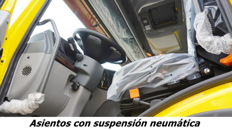 Venta de volquetes sinotruk howo 430 8x4