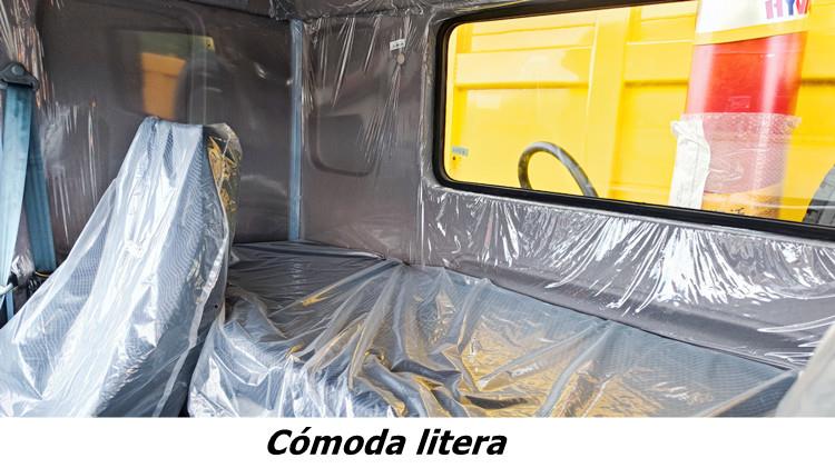Venta de volquetes sinotruk howo 430 8x4