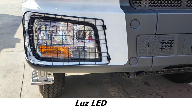 Camion Shacman volquete X3000 en venta