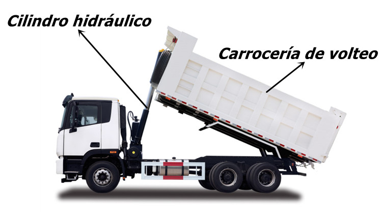 Venta de camiones volquete foton auman 6x4 precio