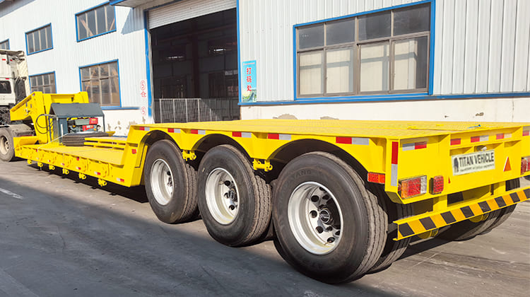 Cama Baja Lowboy Cuello de Ganso Desmontable