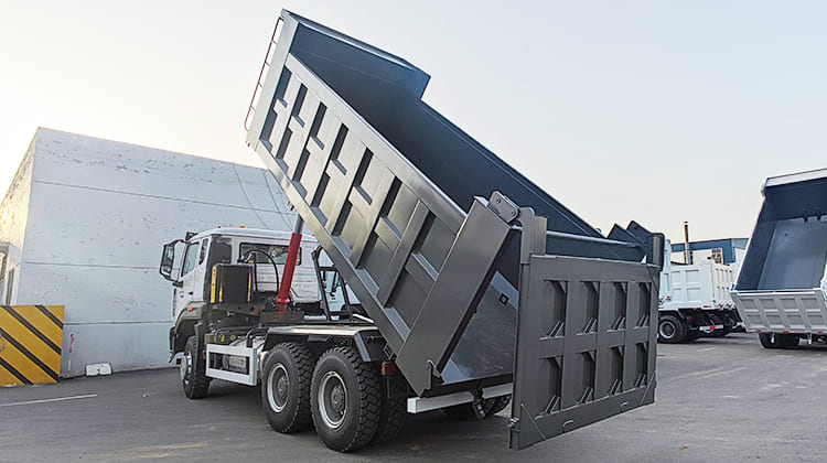 Volquete Sinotruk Howo 380 Precio