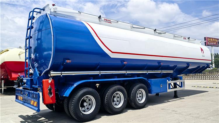 Tanque Cisterna De Combustible En Venta En Argentina