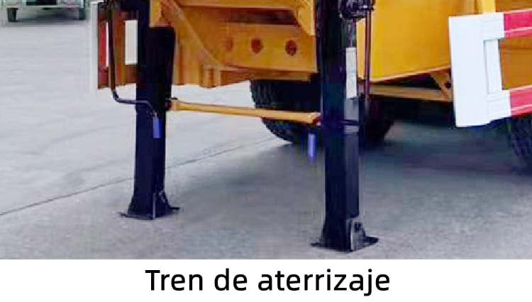 Camion Tren de Carretera en Venta con en Dominican