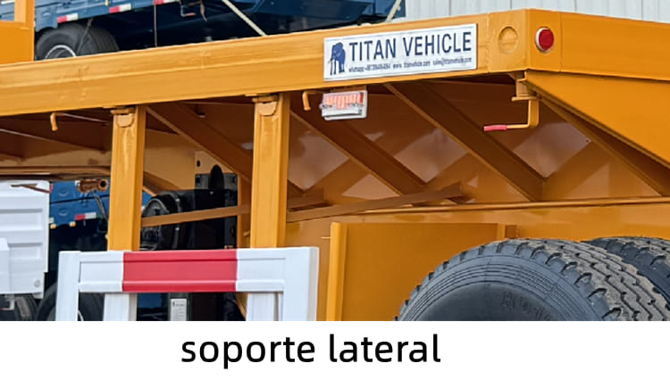 Camion Tren de Carretera en Venta con en Dominican