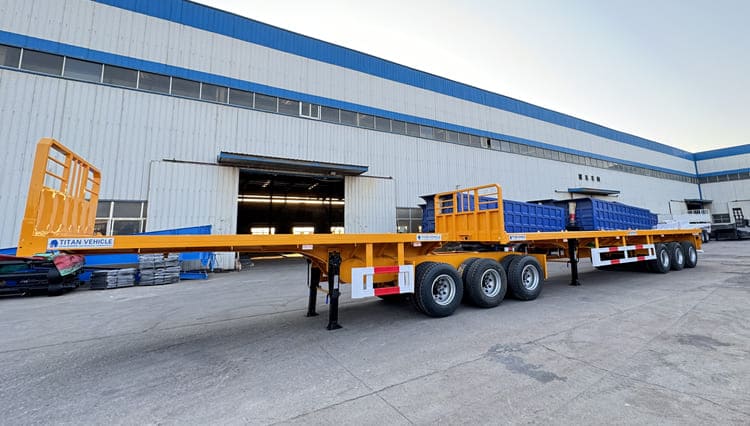 Camion Tren de Carretera en Venta con en Dominican