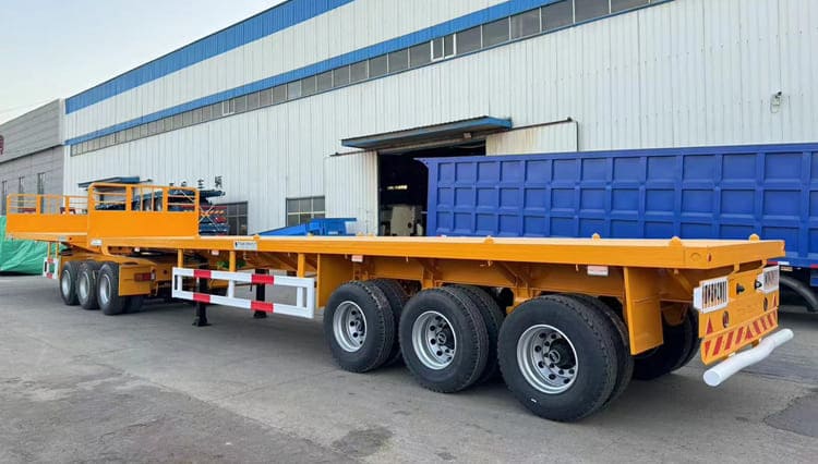 Camion Tren de Carretera en Venta con en Dominican