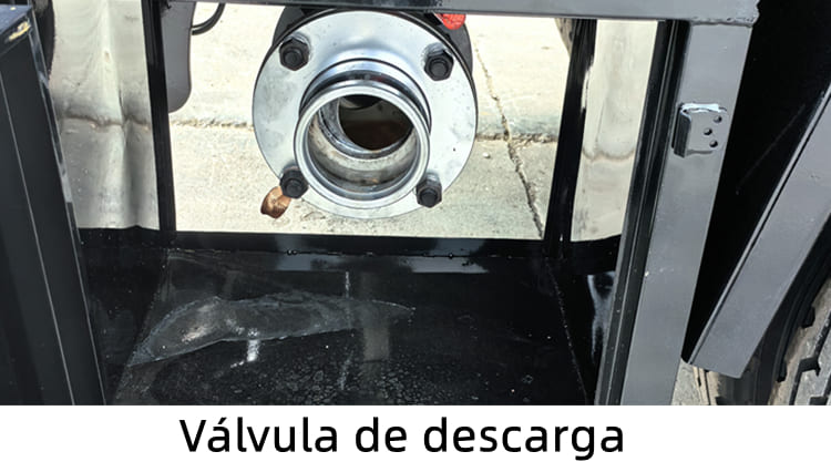 Remolque Con Eje Central En Venta En Paraguay