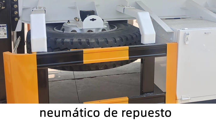 Remolque Tren De Carretera En Venta En Guatemala