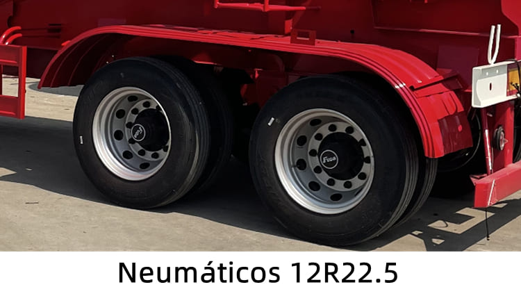 Central Del Remolque Completo En Venta En Honduras