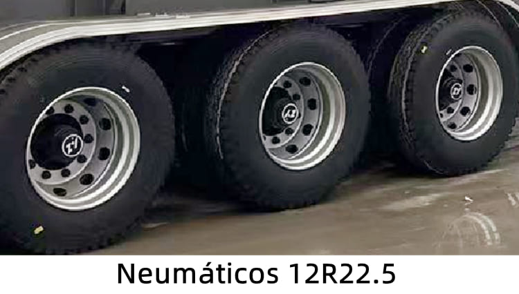 Tanque Aluminio Remolque Superlink En Venta En Uruguay