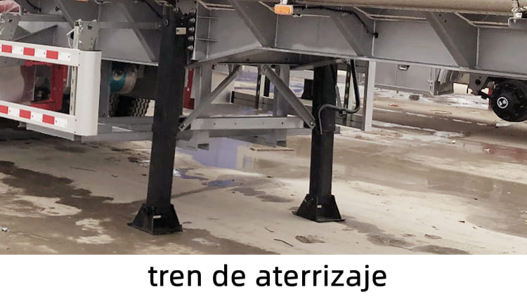 Tanque Aluminio Remolque Superlink En Venta En Uruguay