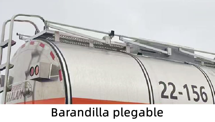Tanque Aluminio Remolque Superlink En Venta En Uruguay