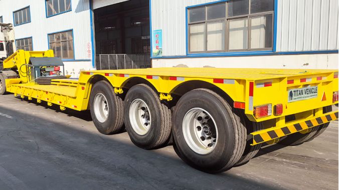 Lowboy Cuello de Ganso